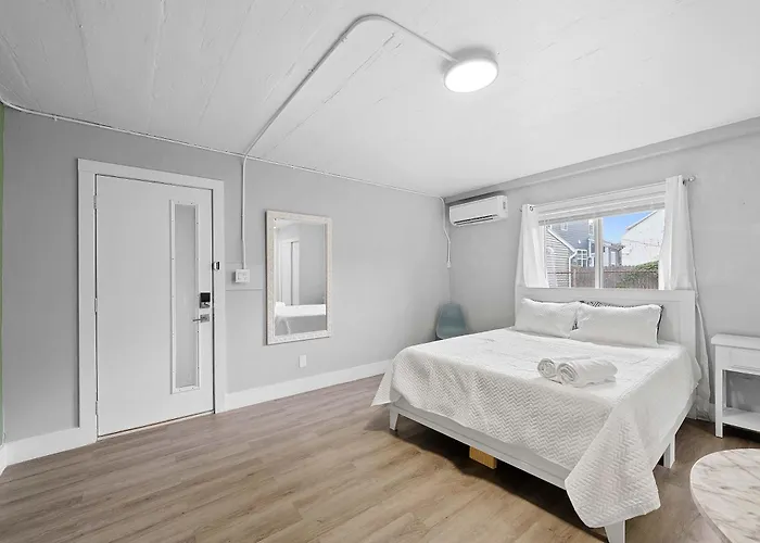 Apartamento Chic Retreat 93d *