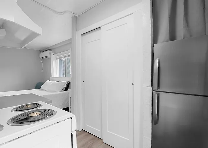 Chic Retreat 93d *