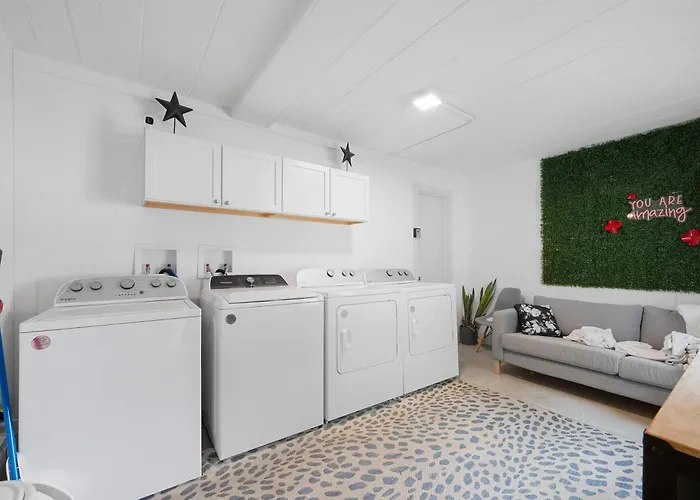 Chic Retreat 93d Apartamento