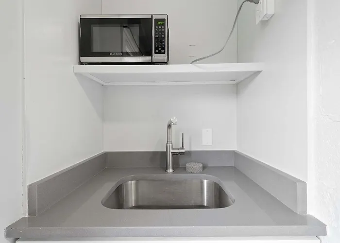 Chic Retreat 93d Apartamento Columbus